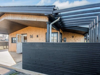 Holiday house Renovated Beach House - By Traum Ferienwohnungen - Outdoor photo 4