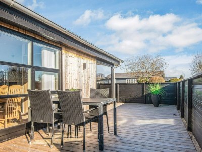 Holiday house Renovated Beach House - By Traum Ferienwohnungen - Outdoor photo 5