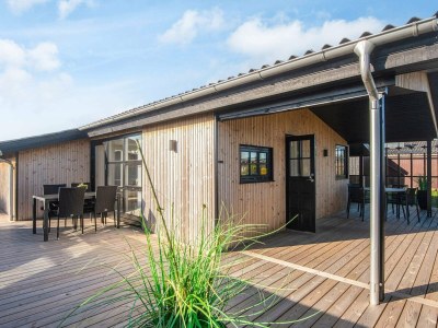 Holiday house Renovated Beach House - By Traum Ferienwohnungen - Outdoor photo 6