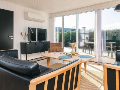 Holiday house Renovated Beach House - By Traum Ferienwohnungen - Outdoor photo 8