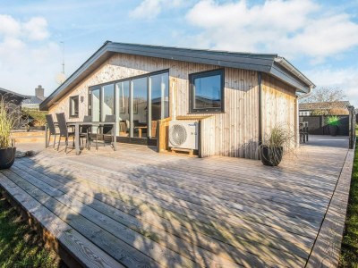 Holiday house Renovated Beach House - By Traum Ferienwohnungen - Outdoor photo 9