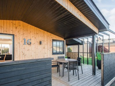 Holiday house Renovated Beach House - By Traum Ferienwohnungen - Outdoor photo 10