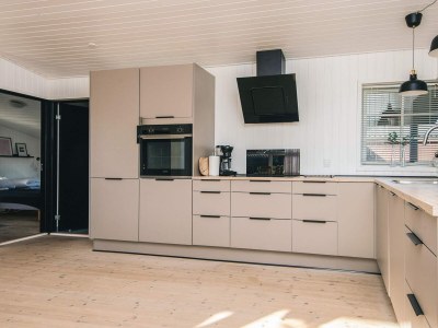 Holiday house Renovated Beach House - By Traum Ferienwohnungen - Outdoor photo 14