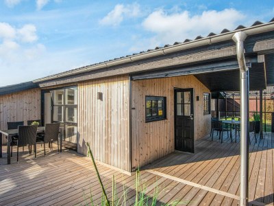 Holiday house Renovated Beach House - By Traum Ferienwohnungen - Outdoor photo 16