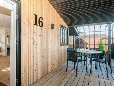 Holiday house Renovated Beach House - By Traum Ferienwohnungen - Outdoor photo 25