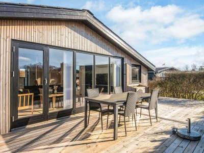 Holiday house Renovated Beach House - By Traum Ferienwohnungen - Outdoor photo 26