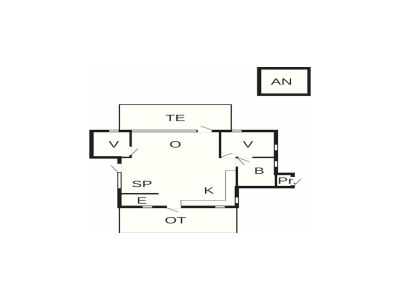 Holiday house Renovated Beach House - By Traum Ferienwohnungen - Document photo 27