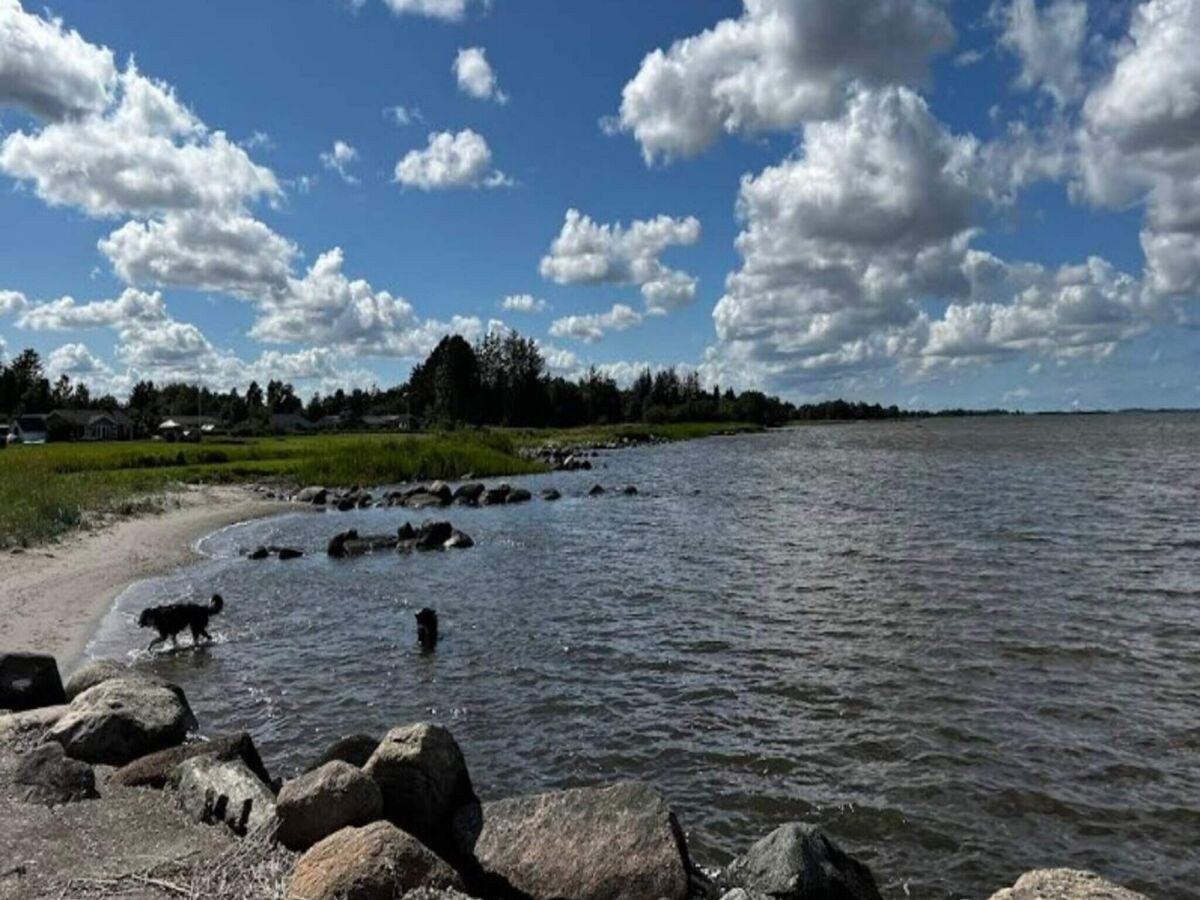 Apartment 8 Personen Ferienhaus in Storvorde - Outdoor photo 5