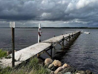 Apartment 8 Personen Ferienhaus in Storvorde - Outdoor photo 6