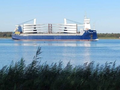 Apartment 8 Personen Ferienhaus in Storvorde - Outdoor photo 8