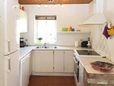 Apartment 8 Personen Ferienhaus in Storvorde - Outdoor photo 31