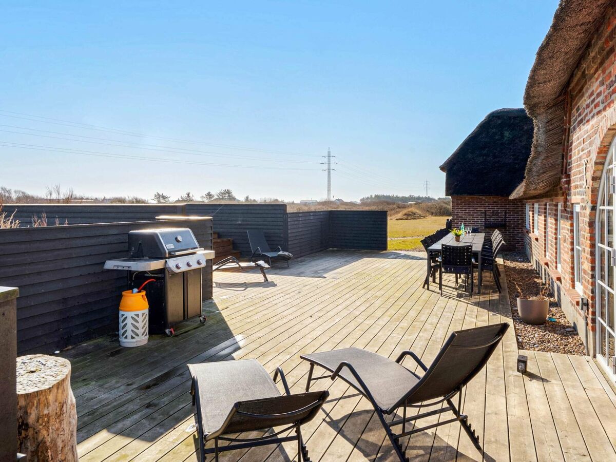 Holiday house Luxury Retreat in Klegod - By Traum Ferienwohnungen - Outdoor photo 3