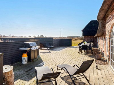 Holiday house Luxury Retreat in Klegod - By Traum Ferienwohnungen - Outdoor photo 3