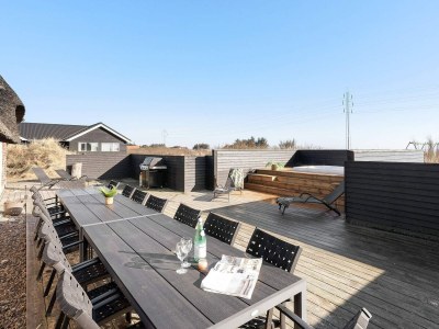 Holiday house Luxury Retreat in Klegod - By Traum Ferienwohnungen - Outdoor photo 5