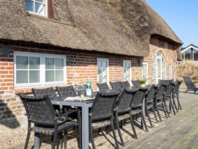 Holiday house Luxury Retreat in Klegod - By Traum Ferienwohnungen - Outdoor photo 6