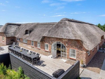 Holiday house Luxury Retreat in Klegod - By Traum Ferienwohnungen - Outdoor photo 7