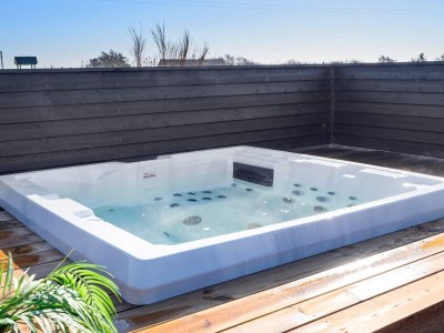 Holiday house Luxury Retreat in Klegod - By Traum Ferienwohnungen - Outdoor photo 8