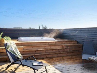 Holiday house Luxury Retreat in Klegod - By Traum Ferienwohnungen - Outdoor photo 9