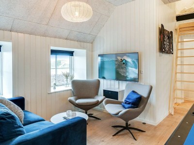 Holiday house Luxury Retreat in Klegod - By Traum Ferienwohnungen - Outdoor photo 11