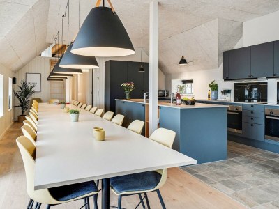 Holiday house Luxury Retreat in Klegod - By Traum Ferienwohnungen - Outdoor photo 12