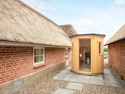 Holiday house Luxury Retreat in Klegod - By Traum Ferienwohnungen - Outdoor photo 14