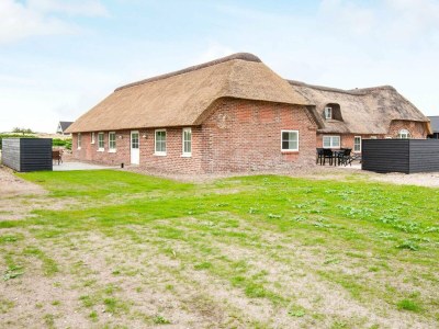 Holiday house Luxury Retreat in Klegod - By Traum Ferienwohnungen - Outdoor photo 15