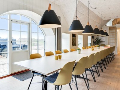 Holiday house Luxury Retreat in Klegod - By Traum Ferienwohnungen - Outdoor photo 16