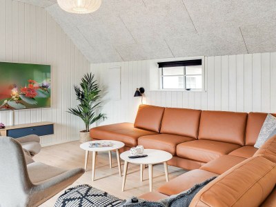 Holiday house Luxury Retreat in Klegod - By Traum Ferienwohnungen - Outdoor photo 17