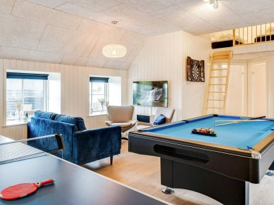 Holiday house Luxury Retreat in Klegod - By Traum Ferienwohnungen - Outdoor photo 18