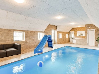 Holiday house Luxury Retreat in Klegod - By Traum Ferienwohnungen - Outdoor photo 19