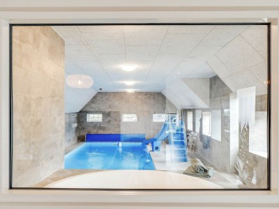 Holiday house Luxury Retreat in Klegod - By Traum Ferienwohnungen - Outdoor photo 22