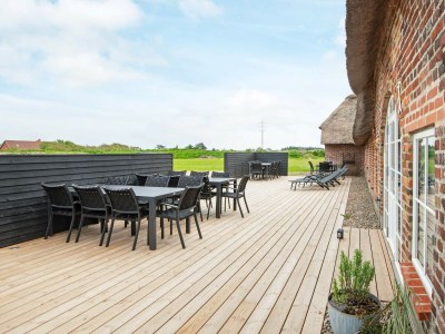 Holiday house Luxury Retreat in Klegod - By Traum Ferienwohnungen - Outdoor photo 23