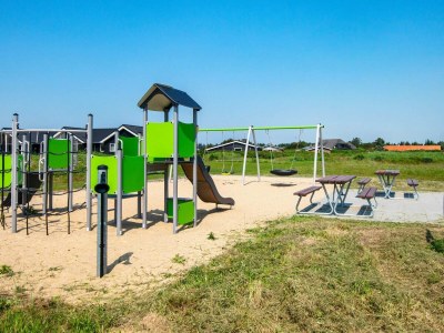 Holiday house Luxury Retreat in Klegod - By Traum Ferienwohnungen - Outdoor photo 24