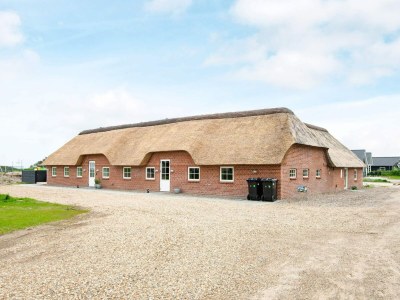 Holiday house Luxury Retreat in Klegod - By Traum Ferienwohnungen - Outdoor photo 26