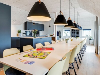 Holiday house Luxury Retreat in Klegod - By Traum Ferienwohnungen - Outdoor photo 27