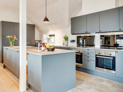 Holiday house Luxury Retreat in Klegod - By Traum Ferienwohnungen - Outdoor photo 29