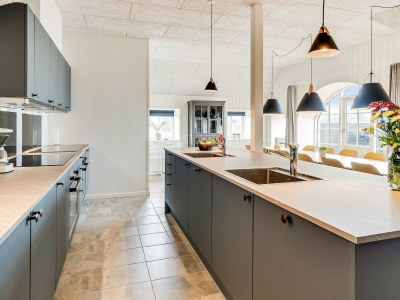 Holiday house Luxury Retreat in Klegod - By Traum Ferienwohnungen - Outdoor photo 30