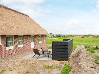 Holiday house Luxury Retreat in Klegod - By Traum Ferienwohnungen - Outdoor photo 32