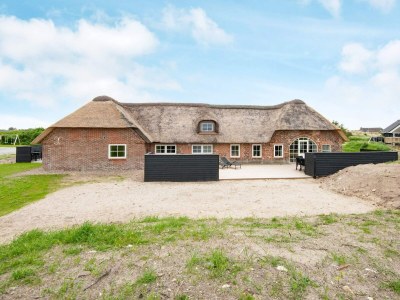 Holiday house Luxury Retreat in Klegod - By Traum Ferienwohnungen - Outdoor photo 34