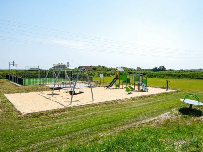 Holiday house Luxury Retreat in Klegod - By Traum Ferienwohnungen - Outdoor photo 35