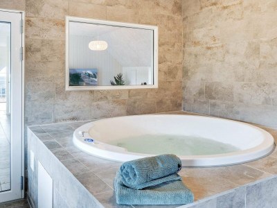 Holiday house Luxury Retreat in Klegod - By Traum Ferienwohnungen - Outdoor photo 36