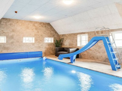 Holiday house Luxury Retreat in Klegod - By Traum Ferienwohnungen - Outdoor photo 37