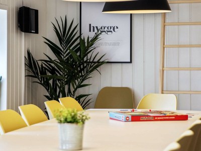 Holiday house Luxury Retreat in Klegod - By Traum Ferienwohnungen - Outdoor photo 38