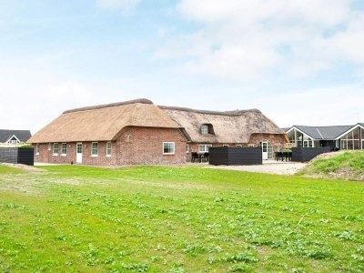 Holiday house Luxury Retreat in Klegod - By Traum Ferienwohnungen - Outdoor photo 39