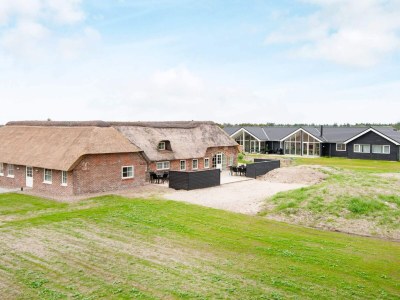 Holiday house Luxury Retreat in Klegod - By Traum Ferienwohnungen - Outdoor photo 40