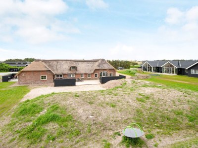 Holiday house Luxury Retreat in Klegod - By Traum Ferienwohnungen - Outdoor photo 41