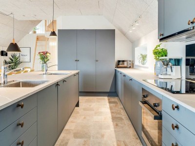 Holiday house Luxury Retreat in Klegod - By Traum Ferienwohnungen - Outdoor photo 44