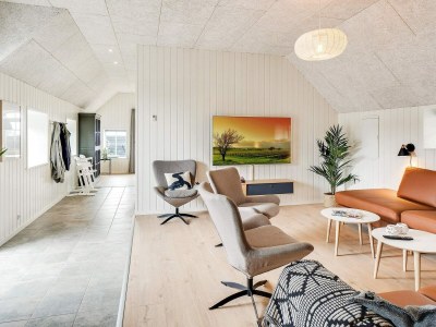 Holiday house Luxury Retreat in Klegod - By Traum Ferienwohnungen - Outdoor photo 46