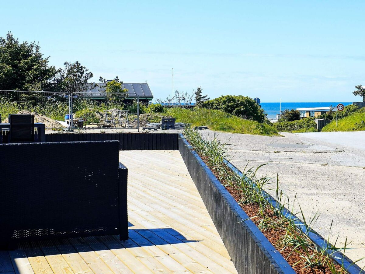 Holiday house 22 Personen Ferienhaus in Løkken-By Traum - Outdoor photo 5