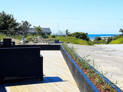 Holiday house 22 Personen Ferienhaus in Løkken-By Traum - Outdoor photo 5